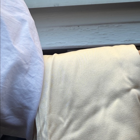 Lana Maxi Dress in Buttercream
Significant Other - Picture 5 of 5